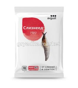 от слизней и улиток 98г Слизнеед Нео 5-70 АВ