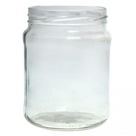 Банка твист офф 0,95л d горла-100 12-1344 КСЗ