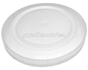 Крышка п-п 5 литр. d-100 БОЛЬШАЯ-100