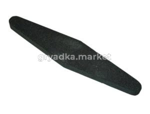 Брусок Лодочка абразивный (д-заточки кос) 25 С402-100  ИА