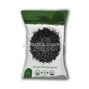 Зола древесная 2л БиоМастер 5-15-420 БМ 