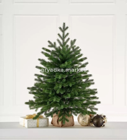 Ель настольная Версальская 70 см ЛИТАЯ