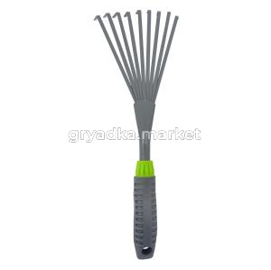 Грабельки веерные малые -40-Listok