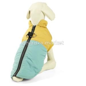 Попона утепленная 