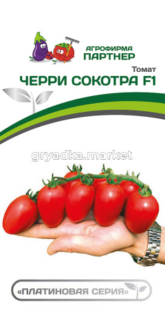 сокотра