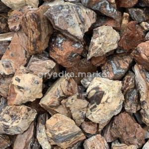 Фельзит крошка 20кг полосатик фр.10-20 мм-1 