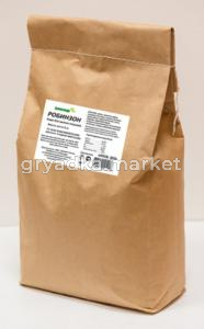 Корм д-попугаев мелких Робинзон 5кг-750-Зоомир