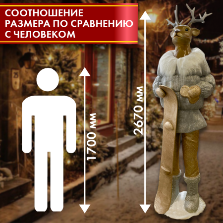 оленьсоотношение оленьсоотношение