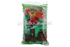 Торфогоршочки 80х80  упак 20 шт.-20