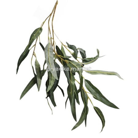 Лист искусственный ива