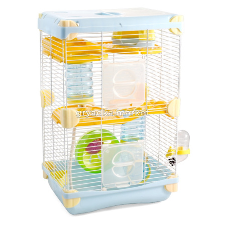 Клетка для мелких животных 