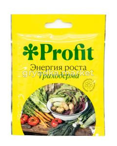 Триходерма 30мл Органик+ 4-100 Онк