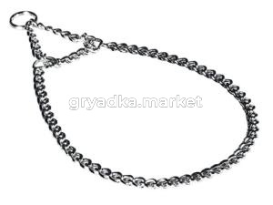 Полуудавка металлическая  однорядная длина 50 см Ø 2,5 мм