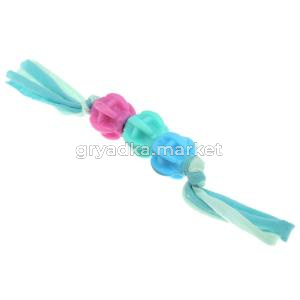 Игрушка д-собак 21х3см арт.10922-2870 Код268563