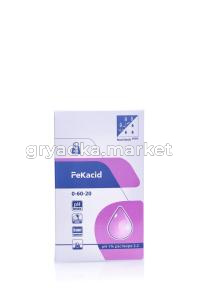 Пекацид  0-60-20(1 кг) 