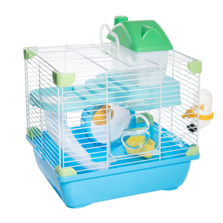 Клетка для мелких животных 