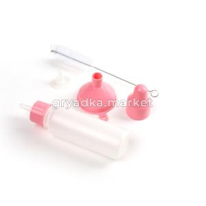 Triol PUPPY Бутылочка для кормления щенков и котят 