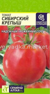 Томат Сибирский Крепыш 0.05г Индет Ср (Сем Алт)