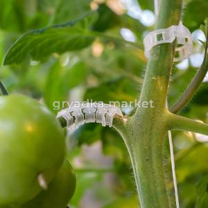 Держатель кисти ТОМАТОВ (25шт.)-200-Listok