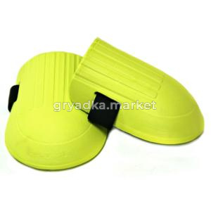 Наколенники с ремнями 1-24 LISTOK  ХС