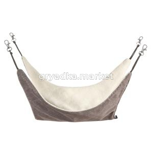 Гамак д-грызунов 44х44см Морфей макси-Амма