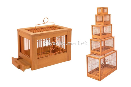Клетка для птиц 