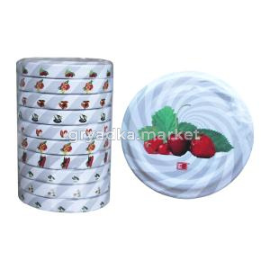 Крышка твист офф III-58 Карусель 10-840-28560 Елабуга