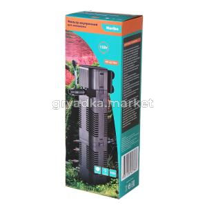 Фильтр внутренний Naribo 850л-ч, 15w, h.max 1,8м 1-1