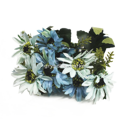 Искусственные цветы БУКЕТ