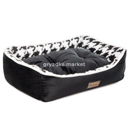 Лежанка прямоугольная 