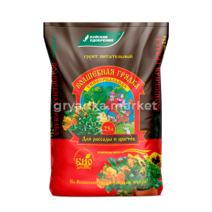 волш  грядка универсальная 25 л