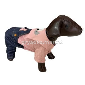 Одежда д-собак -ВК-489