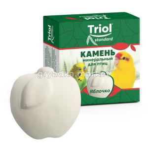 Камень минеральный для птиц 