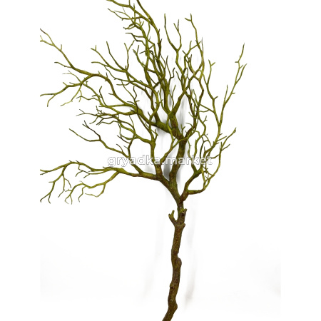 Искусственные цветы Ветви