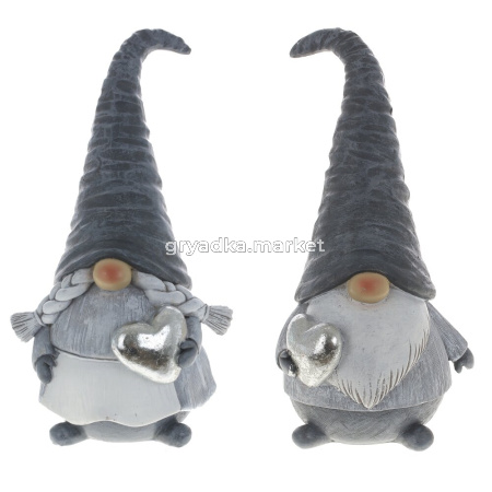 Фигурка декоративная 