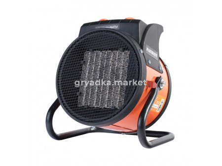 Тепловая пушка электрическая Patriot PTR 3 S