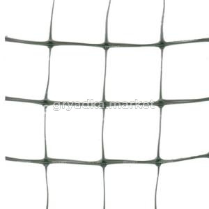 Сетка д-вьющихся-шпал 45х45 1х6м (д-ГОРОХА)- П.