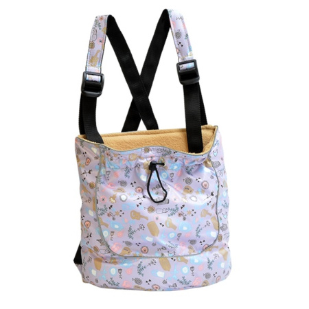 Рюкзак д- животных (220х430х370)