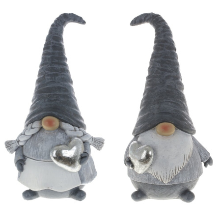 Фигурка декоративная 