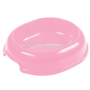 Миска пластиковая 