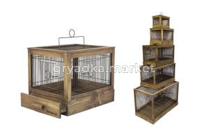 Клетка для птиц 