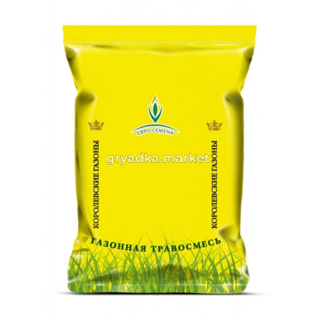 Газон 10кг Морозко (Евро-семена)