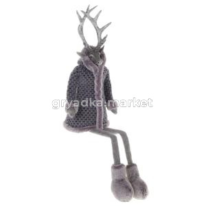 Игрушка набивная 