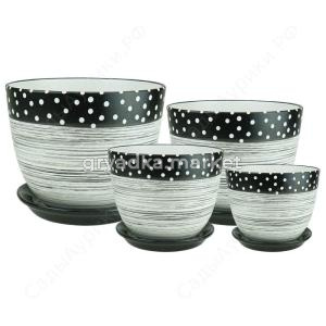 Милан ДИОР к-т из 4-х