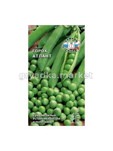 Горох Атлант 2 5г (Седек)