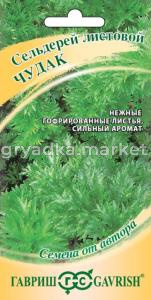 Сельдерей Чудак черешковый 0,1г Ср (Гавриш)