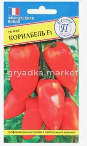 Томат Корнабель F1 3шт Индет Ранн (Престиж)