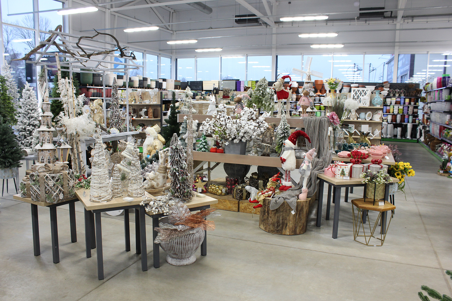 Естественность, душевность, уют – украшаем дом в стиле Черного Водяного Кролика (Кота)