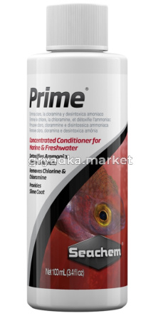 Кондиционер д-акв.воды Tetra Aqua Crystal Water 100мл,д-прозрачности-12