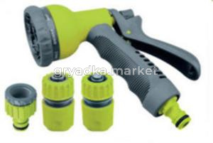 Пистолет 8 режимный -48 Listok ХС